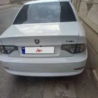 سمند سورن پلاس 1404برج2فول کمکار مشابه صفر|خودرو سواری و وانت|مشهد, مقدم|دیوار