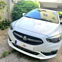 شاهین G مدل ۱۴۰۱ کارمندی|خودرو سواری و وانت|رشت, یخسازی|دیوار