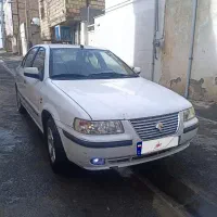 سمند ef7