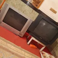 تلویزیون رنگی