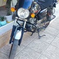 موتور N6 200cc