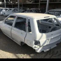 اتاق کامل و اسکلت محصولات ایران خودرو و سایپا|قطعات یدکی و لوازم جانبی|گرمدره, |دیوار