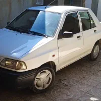 پراید131