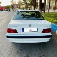 پارس TU5 اتوماتیک ۱۳۹۸|خودرو سواری و وانت|یزد, |دیوار