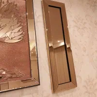 تابلوسه تیکه|تابلو، نقاشی، عکس|کرج, اتحاد|دیوار