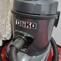 جاروبرقی نویکباراستفاده شده