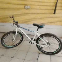 دوچرخه نو|دوچرخه، اسکیت، اسکوتر|کاشان, فاز ۲ ناجی آباد|دیوار