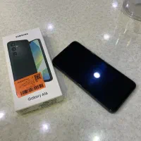 سامسونگ Samsung A16 128g مشکی ویتنام