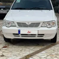 پراید132sxمدل ۸۹شاسیا بدون ترک