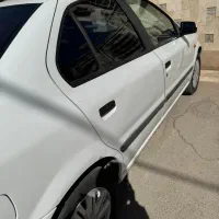 سمند ef7 دوگانه|خودرو سواری و وانت|اصفهان, شهرک کوثر|دیوار