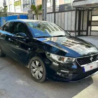 تارا اتوماتیک  ۱۴۰۲  خانگی گارانتی فعال