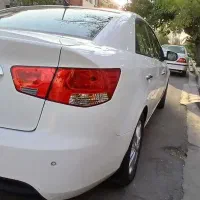 کیا سراتو مونتاژ اوتوماتیک آپشنال 2000|خودرو سواری و وانت|مشهد, فلسطین|دیوار