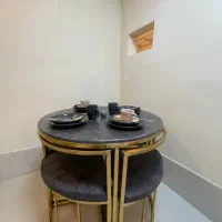 مبله سعادت آباد جنت آباد ماهانه هفتگی روزانه|اجارهٔ کوتاهمدت آپارتمان و سوئیت|تهران, پرواز|دیوار