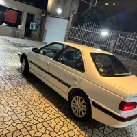 پژو پارس 1402موتور جدید