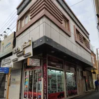 اداری دورشهر