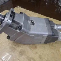 پمپ هیدرولیک جرثقیل