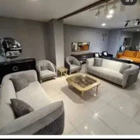 +راحتی و اقساطی و بدون سود از مبل ملل*