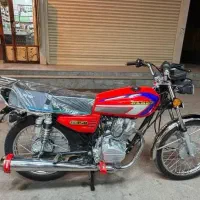 هوندا رهرو 125