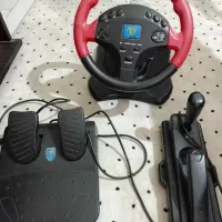 فروش فرمان بازی کودک