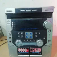 ظبط سه دیکس سامسونگ