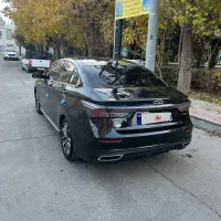 اریزو ۶پرو مدل ۱۴۰۱|خودرو سواری و وانت|اصفهان, شهید رجایی|دیوار