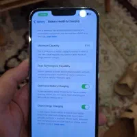 13pro maxبدون بازشدگی نو نو|موبایل|کرج, جهانشهر|دیوار