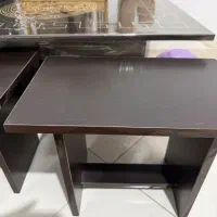 مبلمان ۷ نفره|مبلمان خانگی و میز عسلی|بندرعباس, |دیوار