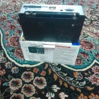 اسپیکررادیودارفلش خورورم خور|پخشکننده همراه|دماوند, گیلاوند|دیوار