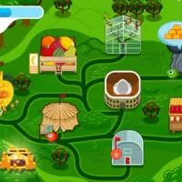 اکانت فروت کرفت نابی