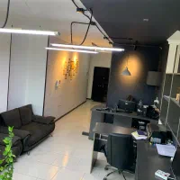 اجرا قسمتی از دفتر کار