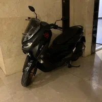 یاماهاnmaxفول|موتورسیکلت|تهران, جهاد|دیوار