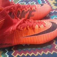 کفش چمن نو قیمت ۲ملیون ولی خریدار کمترم میدم|کیف، کفش، کمربند|لنجان, |دیوار