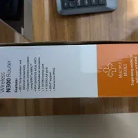 روتر دی لینک|مودم و تجهیزات شبکه|تبریز, |دیوار