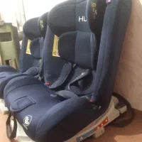 صندلی ماشین دو عدد(دوقلو)  دلیجان