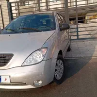 تیبا 2مدل 97|خودرو سواری و وانت|کرج, شاهین‌ویلا|دیوار