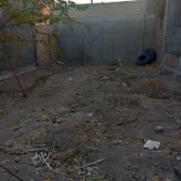 فروش زمین چهار دیواری|فروش زمین و ملک کلنگی|محمدیه-قزوین, |دیوار