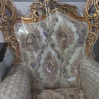 مبل|مبلمان خانگی و میز عسلی|قم, علی آباد|دیوار