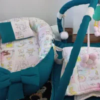 لوازم نو کودک (سیسمونی)|اسباب و اثاث بچه|زنجان, |دیوار