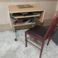 میز کامپیوتر