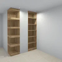 کمد دیواری و کابینت|جاکفشی، کمد، دراور|تهران, شهرک دانشگاه شریف|دیوار