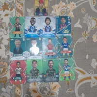 کارت کیمدی