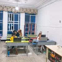 برنامه نویسی اسکرچ. انیمیشن سازی