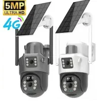 دوربین مداربسته سیم کارتی