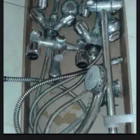 فروش وخریدار ضایعات آهن آلومینیوم خرید مس شیرالات