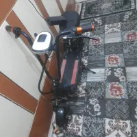 موتور شارجی  سالم