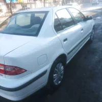 سمند ef7 بی رنگ