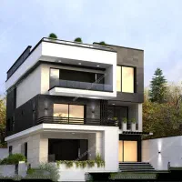 فروش آپارتمان ۱۰۰ متر ۲ خواب کامرانیه شمالی