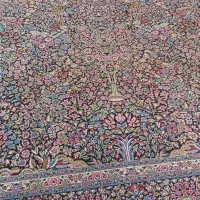 دو عدد قالی ۱۲۰۰ شونه