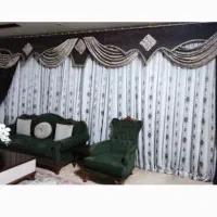 پرده شش متری