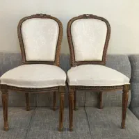 صندلی پذیرایی